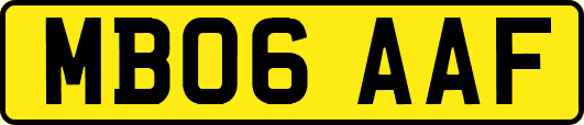 MB06AAF