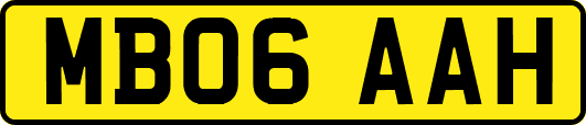 MB06AAH