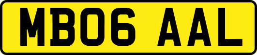 MB06AAL