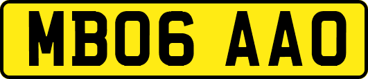 MB06AAO