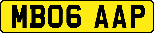 MB06AAP
