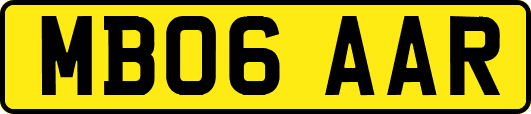MB06AAR
