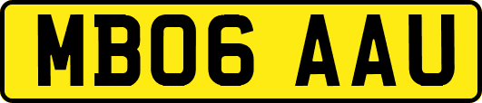 MB06AAU