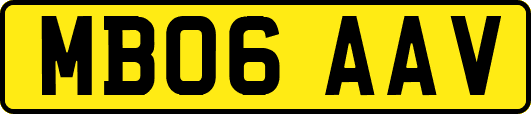 MB06AAV
