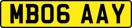 MB06AAY