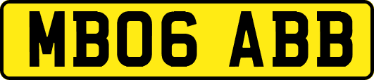 MB06ABB