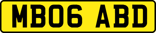 MB06ABD