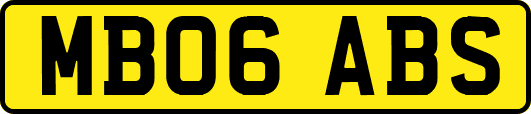 MB06ABS