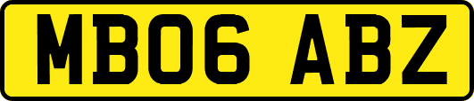 MB06ABZ