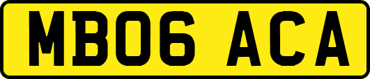 MB06ACA