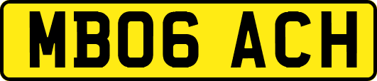 MB06ACH