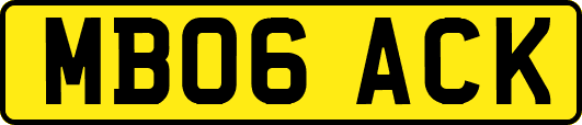 MB06ACK