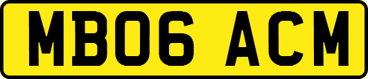 MB06ACM