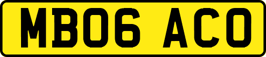 MB06ACO