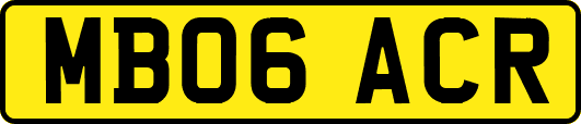 MB06ACR