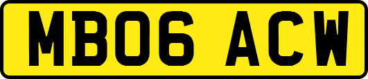 MB06ACW