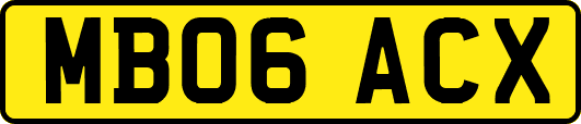 MB06ACX
