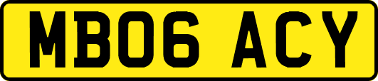 MB06ACY