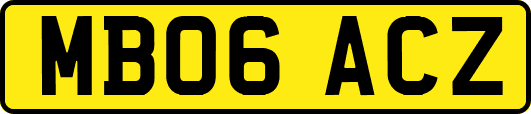 MB06ACZ