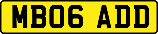 MB06ADD