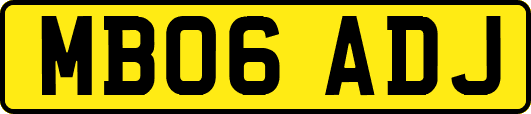 MB06ADJ