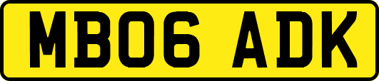 MB06ADK