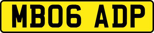 MB06ADP