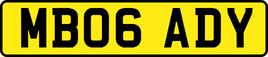MB06ADY