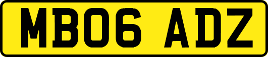 MB06ADZ