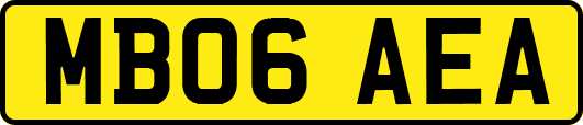 MB06AEA