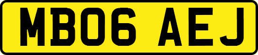 MB06AEJ