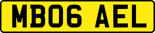 MB06AEL