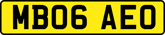 MB06AEO