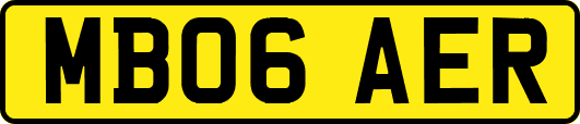 MB06AER