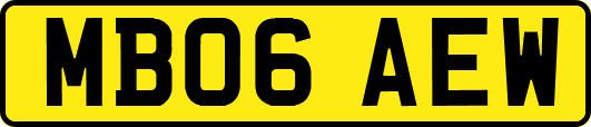 MB06AEW