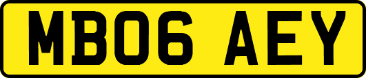 MB06AEY