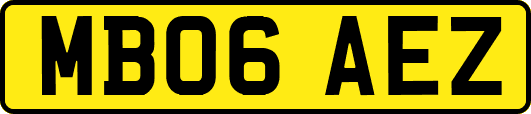 MB06AEZ
