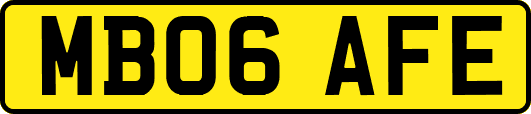 MB06AFE