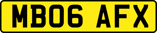 MB06AFX