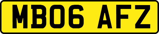 MB06AFZ