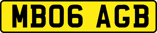 MB06AGB