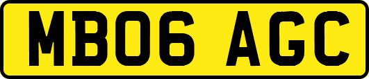 MB06AGC