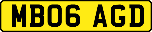 MB06AGD