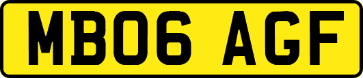 MB06AGF