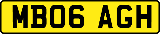 MB06AGH