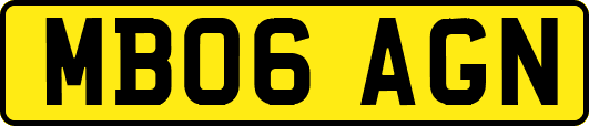 MB06AGN