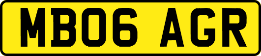 MB06AGR