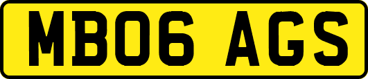 MB06AGS