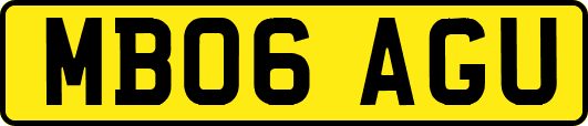 MB06AGU