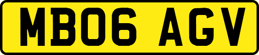 MB06AGV